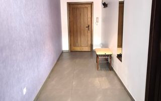 Apartament modern 3 camere, de închiriat, str. Transilvaniei! - Poză 12