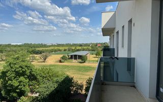 APARTAMENT 4 CAMERE | SISESTI-VATRA NOUA |  130 MP UTILI + 39 MP de TERASE - Poză 1