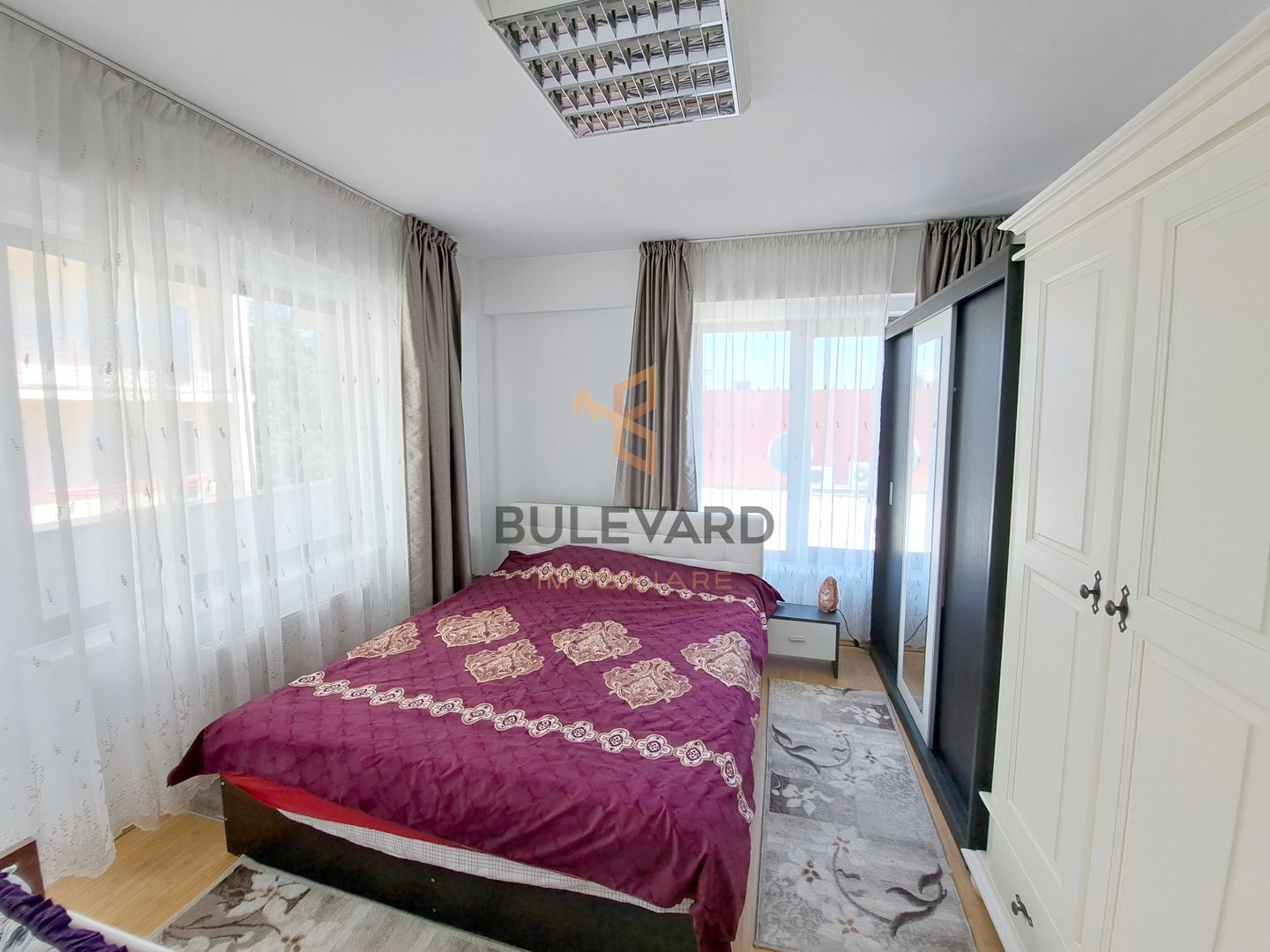 Apartament 2 camere, 65 mp, parcare, strada Viilor! - Poză 6