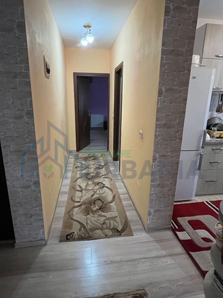 Apartament 2 camere de închiriat, Rond Pacurari, Valea Lupului - Poză 5