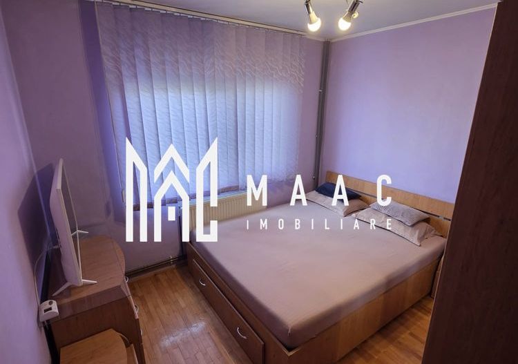 Apartament 3 camere zona Cina | Centrala Termica - Poză 1