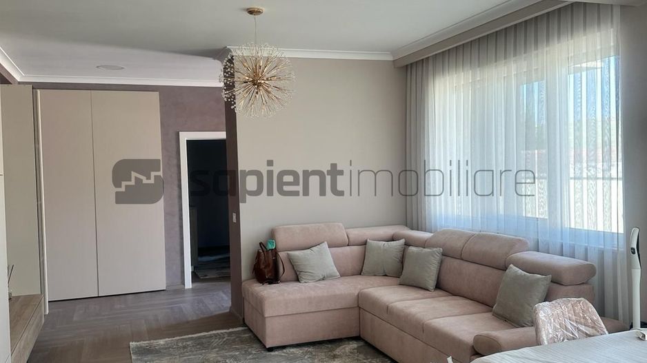 CASA NOUA DE VANZARE IN ORADEA - Poză 12