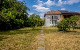 Vila 5 camere | Zona Tipografilor | Teren 695 MP | Constantin Brancusi - Poză 1