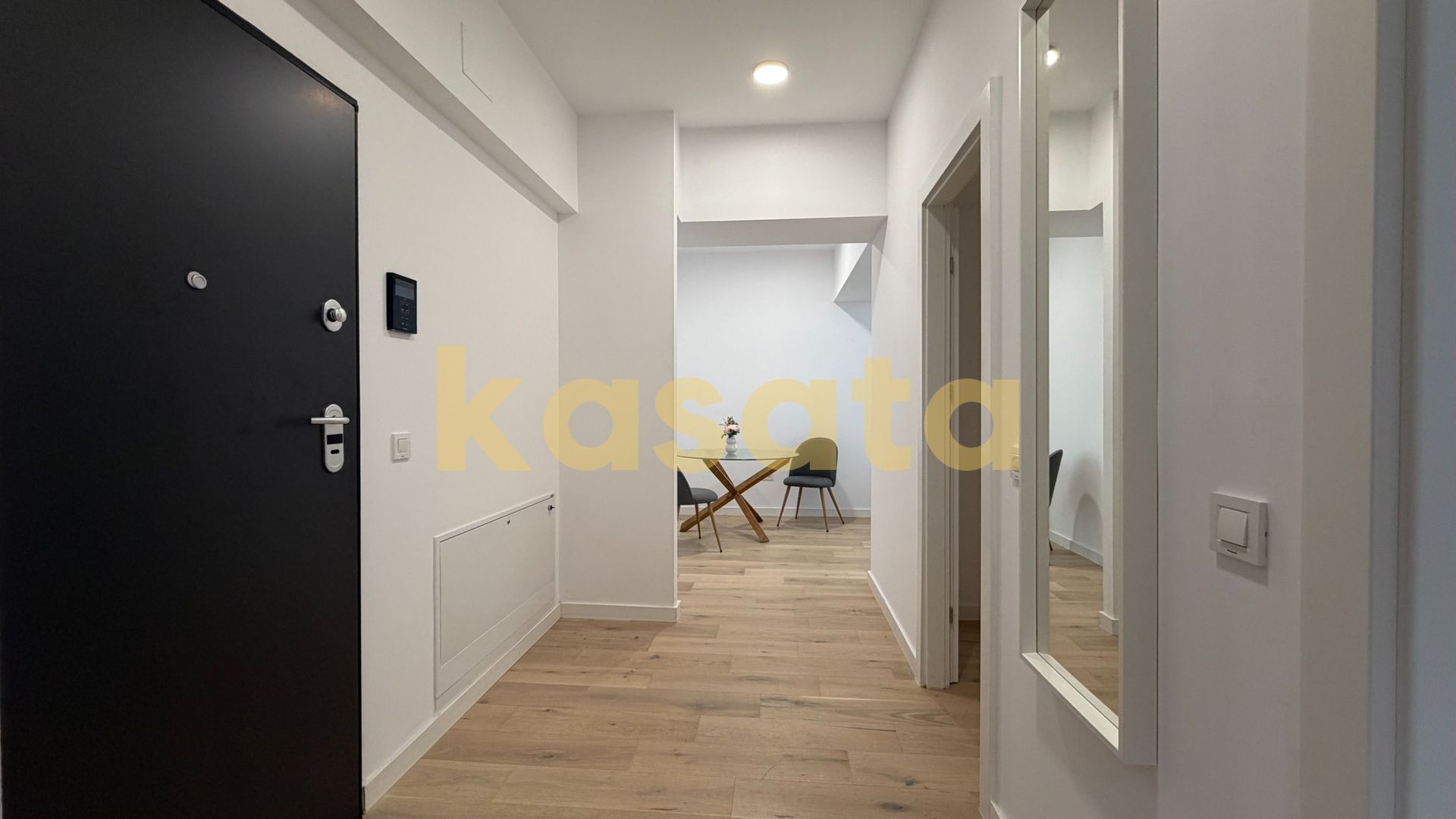 2 camere I et3 I mobilat si utilat I First Estates I 53 utili - Poză 7
