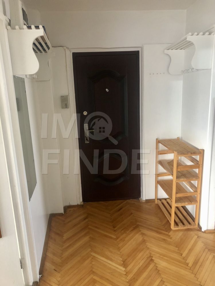 2 camere decomandate zona Kaufland Manastur - Poză 8