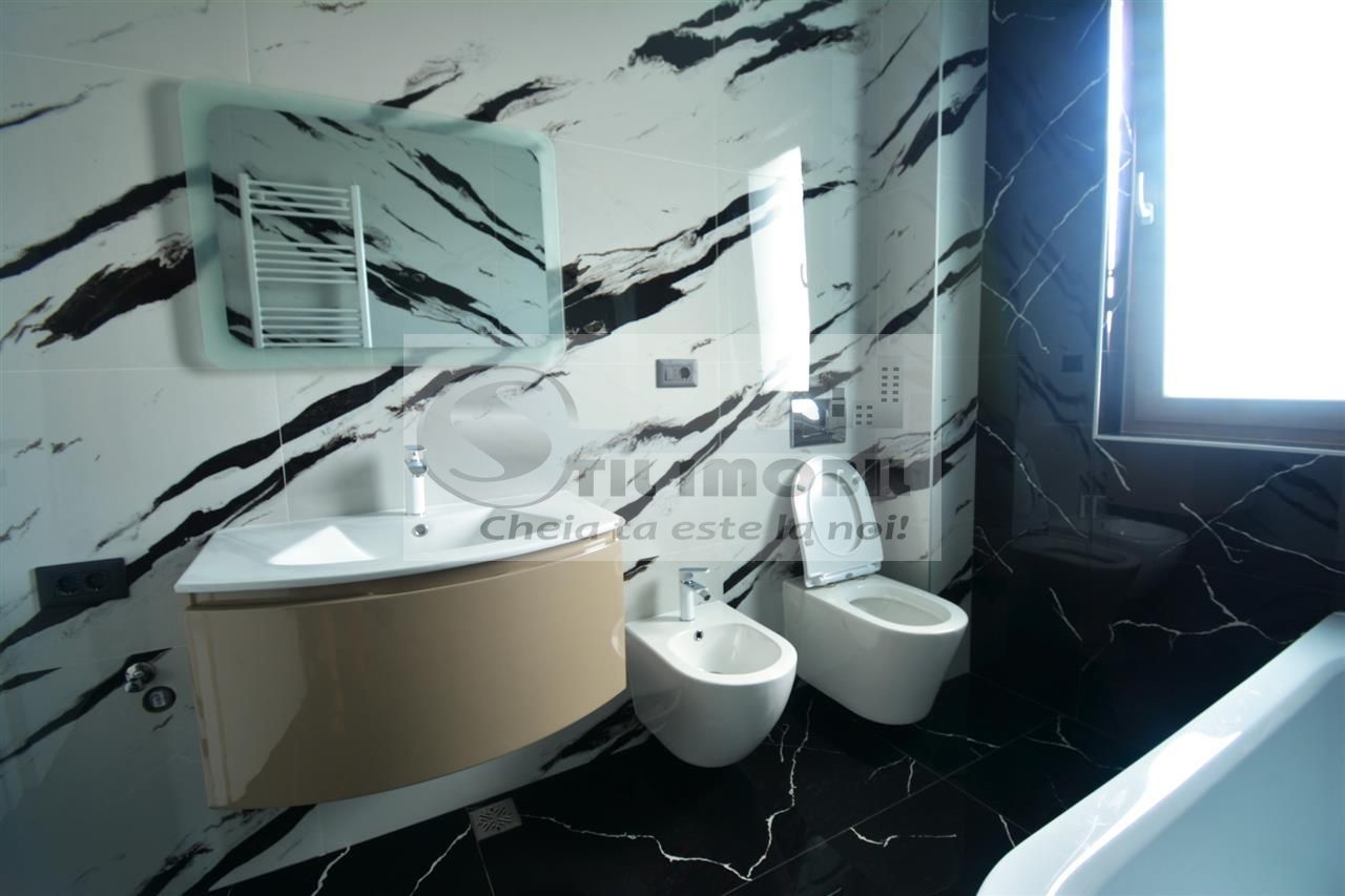 Vila plan parter - Popas Pacurari - Poză 13