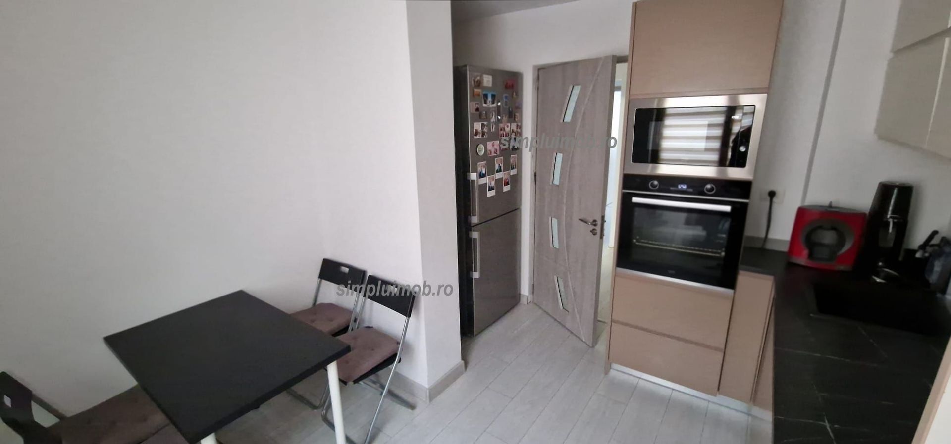 Mobilat Utilat 3 camere Auchan Titan sector 3 - Poză 7