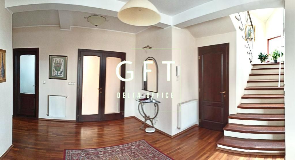 Vila 260 mp-teren 1150 mp-foisor-2 balcoane-terasa 30 mp-garaj-Unirea - Poză 6