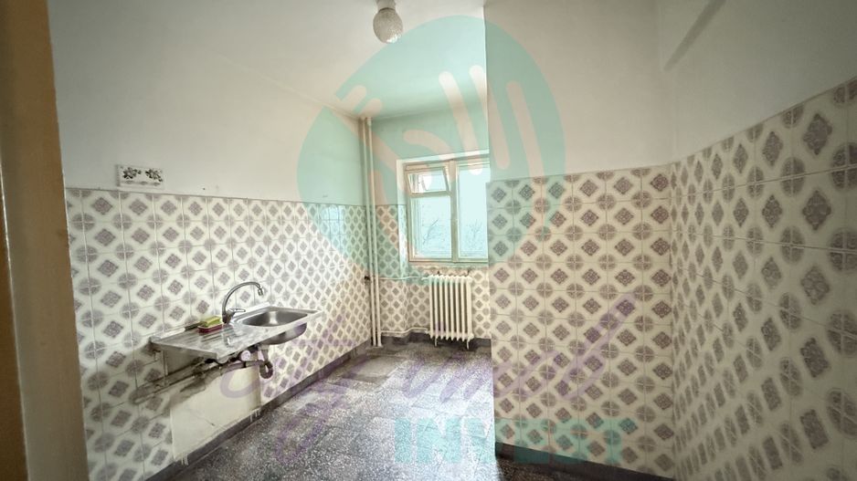 3 camere " LA CHEIE" cu vedere catre Parcul Plumbuita - Poză 14