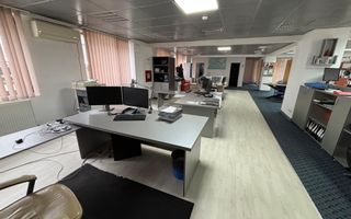 De închiriat service auto cu zona de birouri/sala asteptare - Poză 14