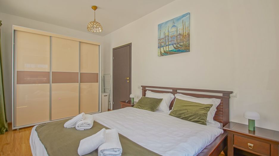 Drumul Poienii-Apartament de inchiriat 2 camere Season Residence - Poză 21