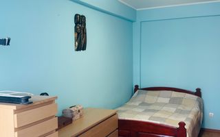 GARSONIERĂ  DECOMANDATĂ CONFORT 1 ETAJ 4 CAMPULUNG VIȘOI - Poză 23