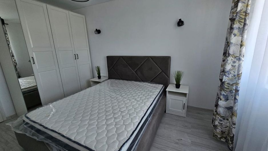 Vand studio/doua camere in pollux totul nou lux - Poză 4