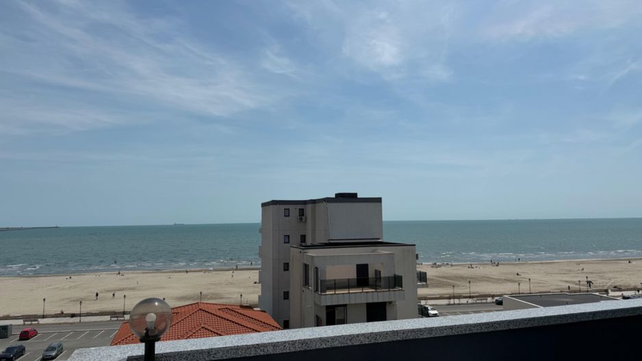 Penthouse Mamaia + 2 terase + curte 3 locuri de parcare - Poză 25