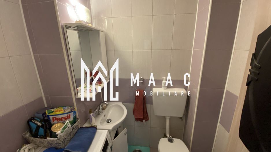 Apartament 4 camere | Etaj 2 | Balcon | Pivnita | Cisnadie - Poză 10