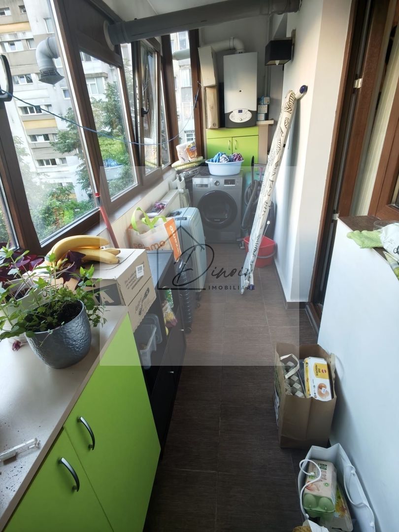 3 camere Piata Gorjului Metrou I Premium I Gata de mutare ! COM 0% - Poză 31