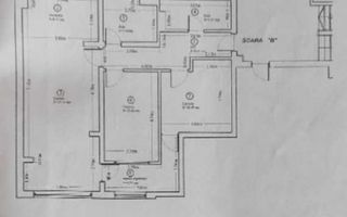 Apartament 3 camere ISARAN - Poză 10
