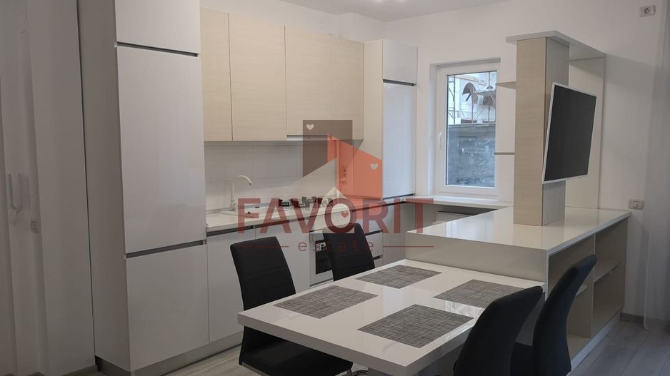 2 camere | parter | gradina proprie| mobilat | centrala proprie | zona excelenta - Poză 1