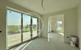 Casă de vânzare cu 4 camere in Sântandrei, Bihor - Poză 9