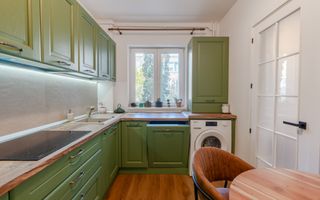 Apartament superb cu 4 camere, la cheie , zona Primaverii - Poză 3