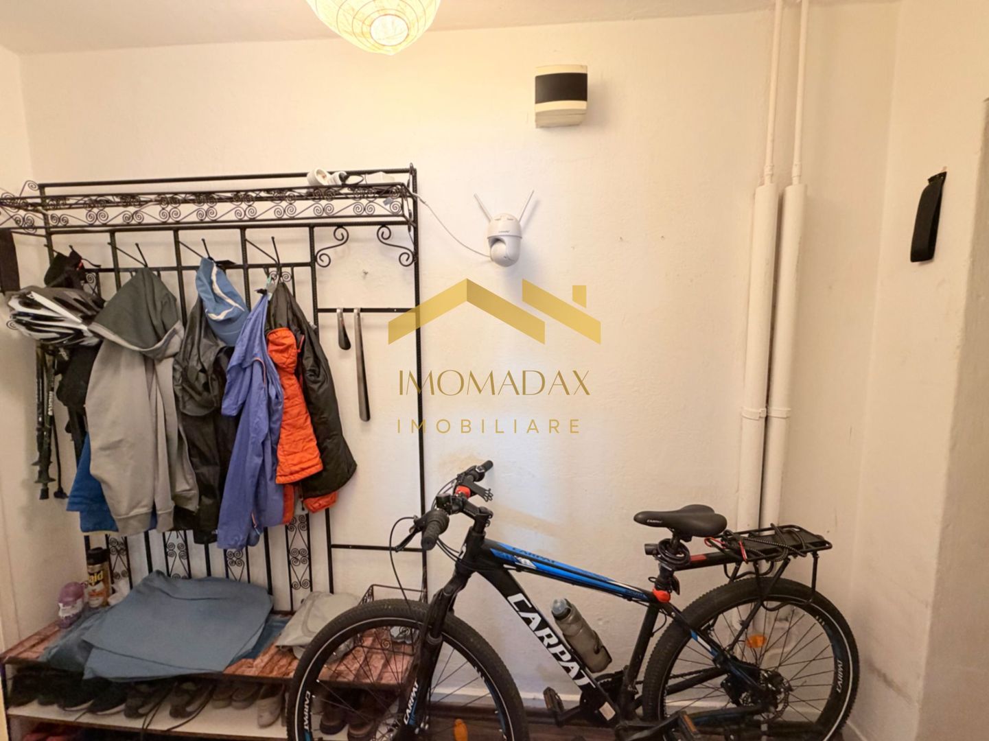 Piata 700- 2 camere- Centrala proprie - Poză 2