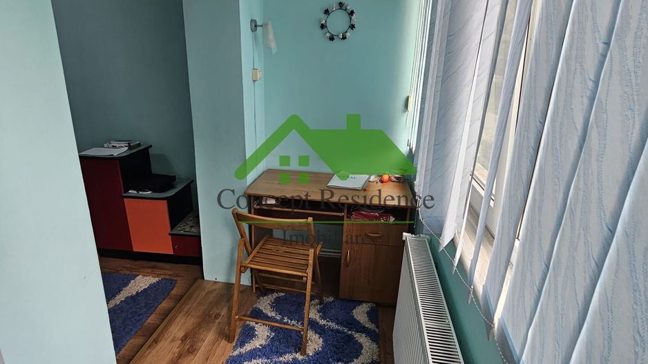 3 camere, 53 mp, parter – zona Univ. Victor Babeș / Vivo - Poză 9