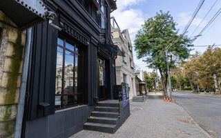 Chirie, sațiu de birouri, 219 mp, str. Kogălniceanu, Centru - Poză 2