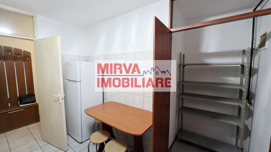 Apartament 2 camere decomandat, mobilat si utilat, zona 9 Mai - Poză 18