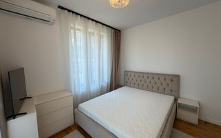 HERASTRAU | INCHIRIERE 2 CAMERE | MOBILAT-UTILAT LUX | PARCARE | 62MP - Poză 6