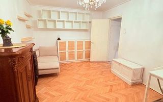 OPORTUNITATE | APARTAMENT 2 CAMERE | DOROBANTI | DECOMANDAT - Poză 3