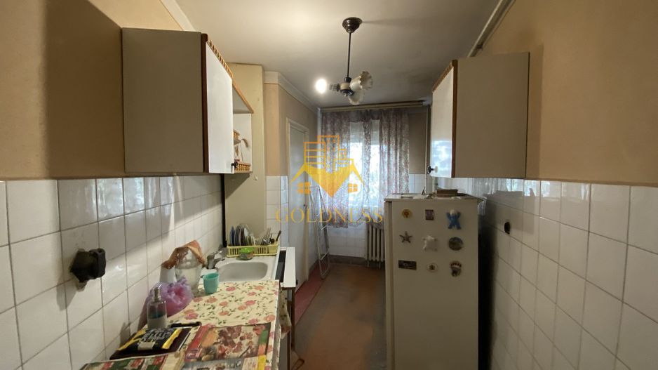 Apartament 2 camere orientat Sud-Vest Grigorescu, zona Pietei Agro - Poză 3