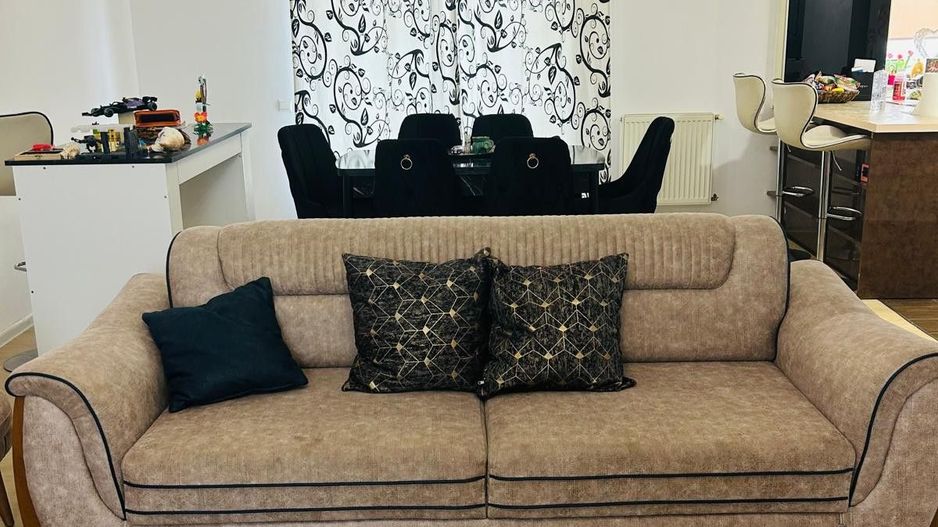 Casă cartier nou Crevedia, lipit de Buftea - Poză 9