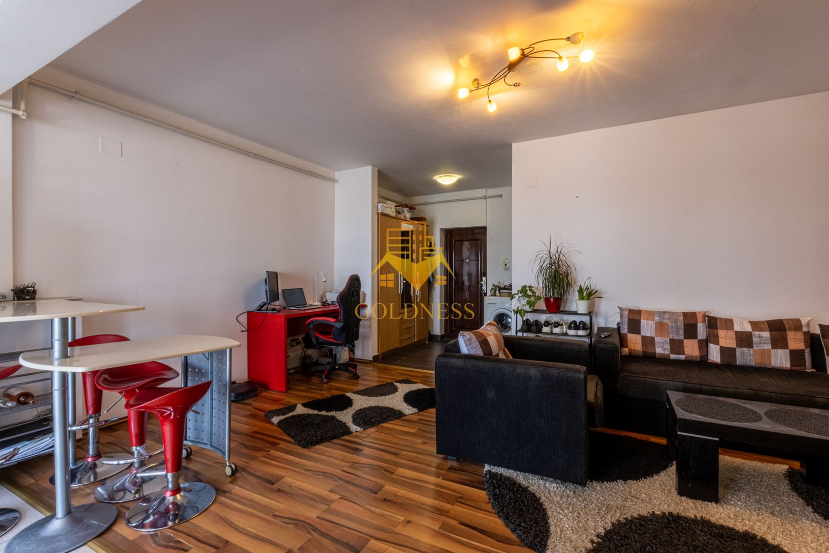 2 camere, bloc nou, Calea Turzii,Zona Leroy Merlin,Buna Ziua,Rompetrol - Poză 7