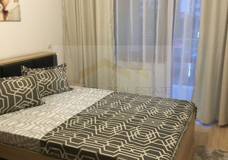 Apartament 2 camere de închiriat | Cartierul Solar | Parcare subterană inclusă - Poză 1