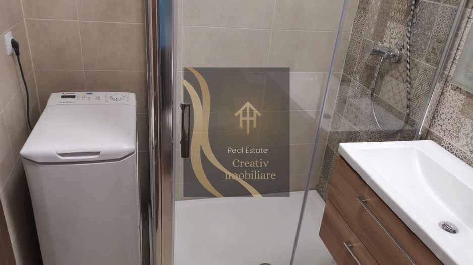 Garsoniera Exigent Plaza Faza 2 Garaj Loc Parcare Lujerului Metrou - Poză 8