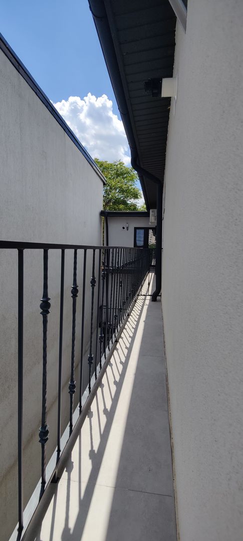 Studio modern, 40 mp | Strada Samuil Vulcan - Poză 14