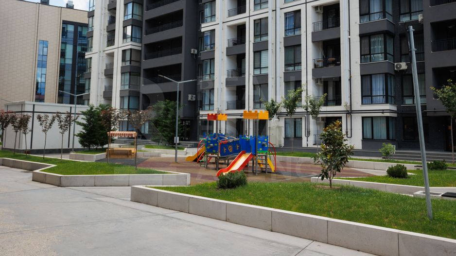 Vânzare, apartament, 2 camere, str. Calea Ieșilor, Sculeni - Poză 32