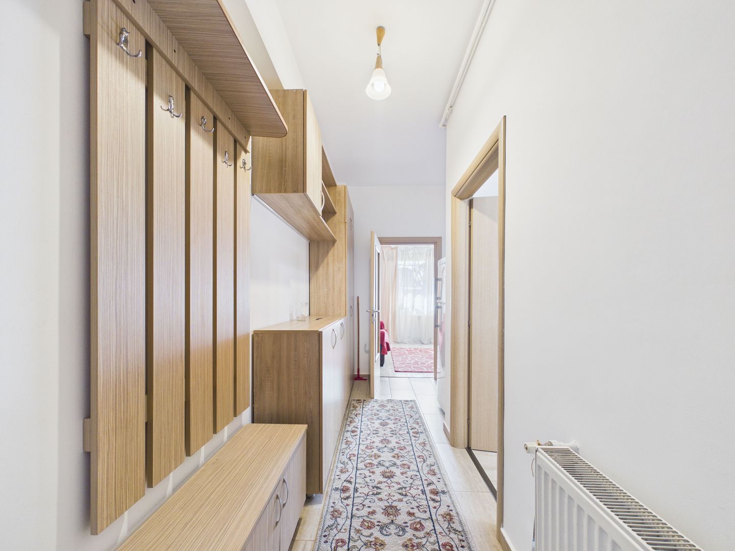 Garsonieră de închiriat – Dămăroaia | Bloc 2013 - Poză 3