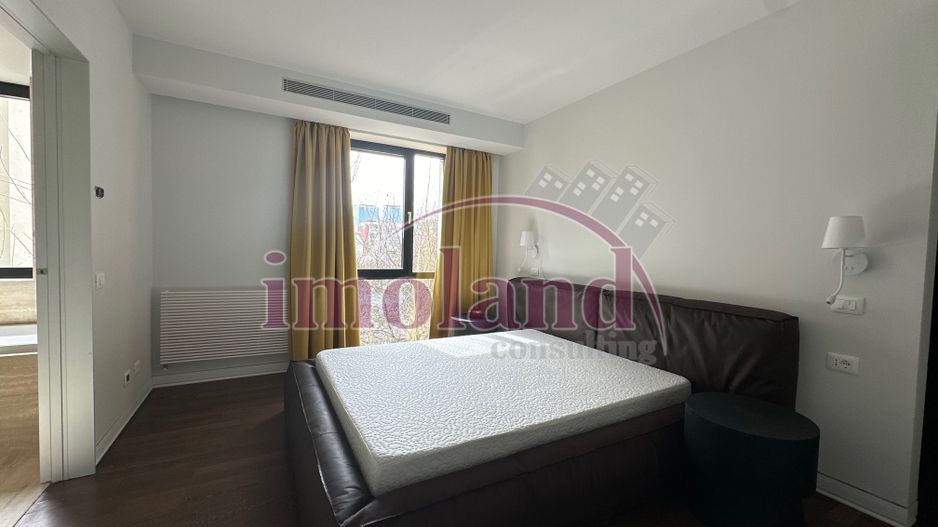 Apartament - vanzare - 3 camere - Floreasca/Parcul Verdi - Poză 5