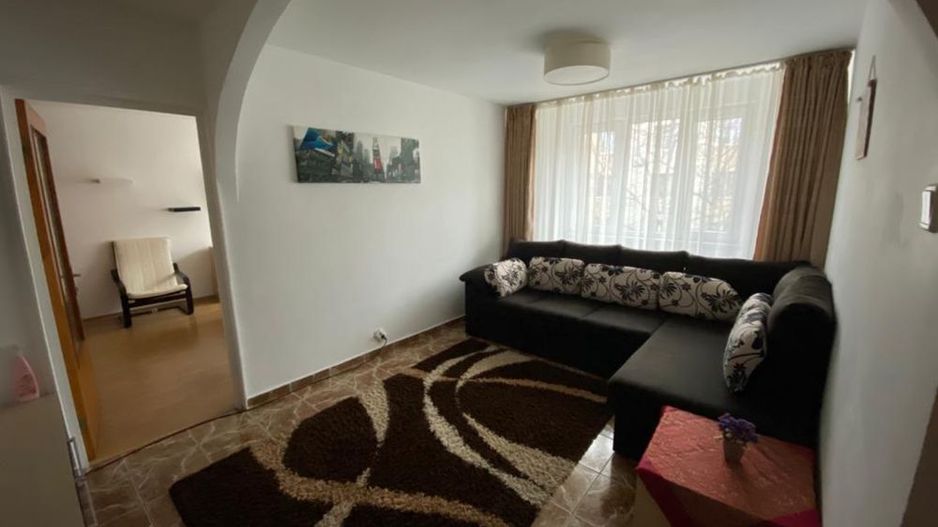 Apartament 2 camere in zona Drumu Taberei la cateva minute de metrou si parc - Poză 2