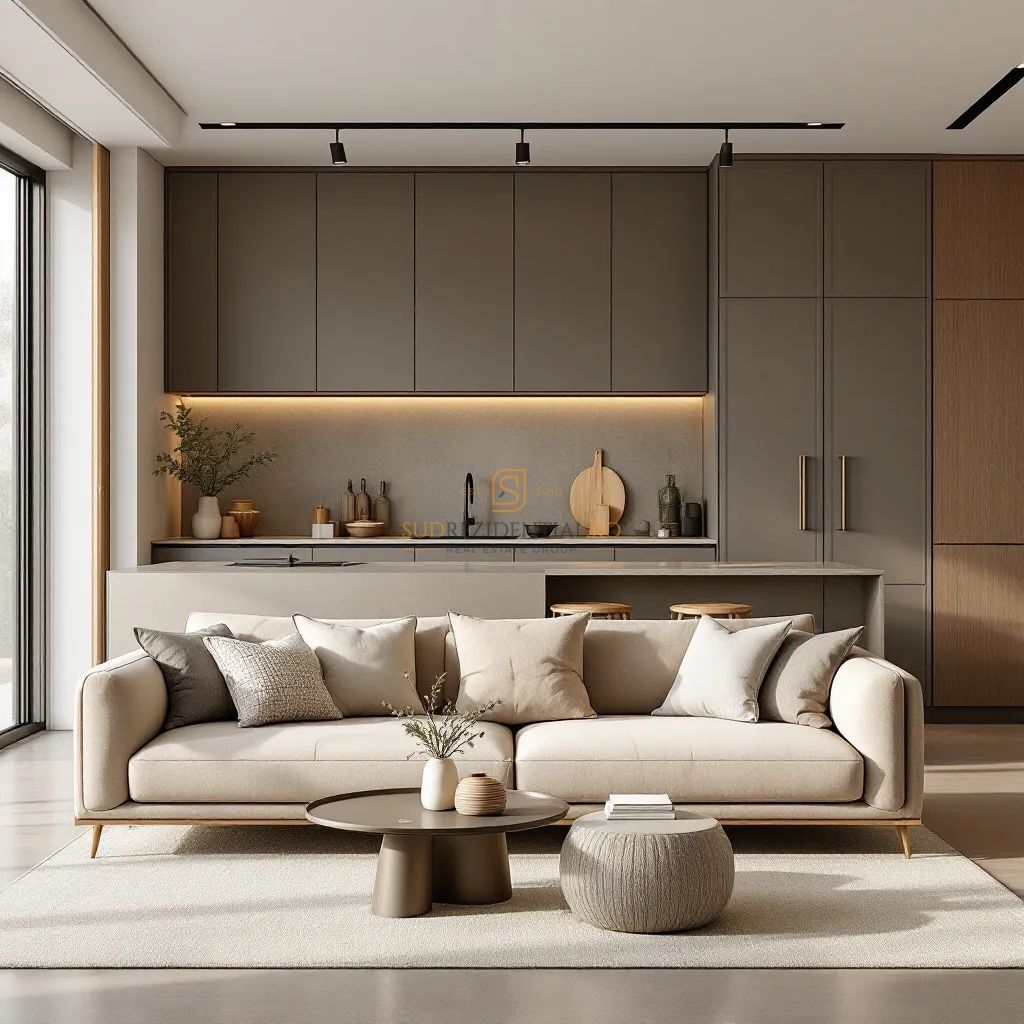Apartament modern compartimentat, tip studio, metrou Berceni - Poză 2