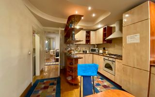 Apartament 3 camere | Etaj 2 | Balcon | Garaj | A. Saguna - Poză 18