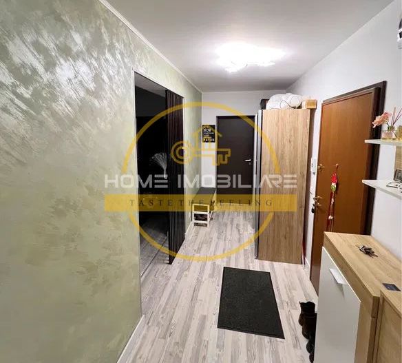 Apartament cu 2 camere / 67mp / zona Moara de Vant - Poză 6