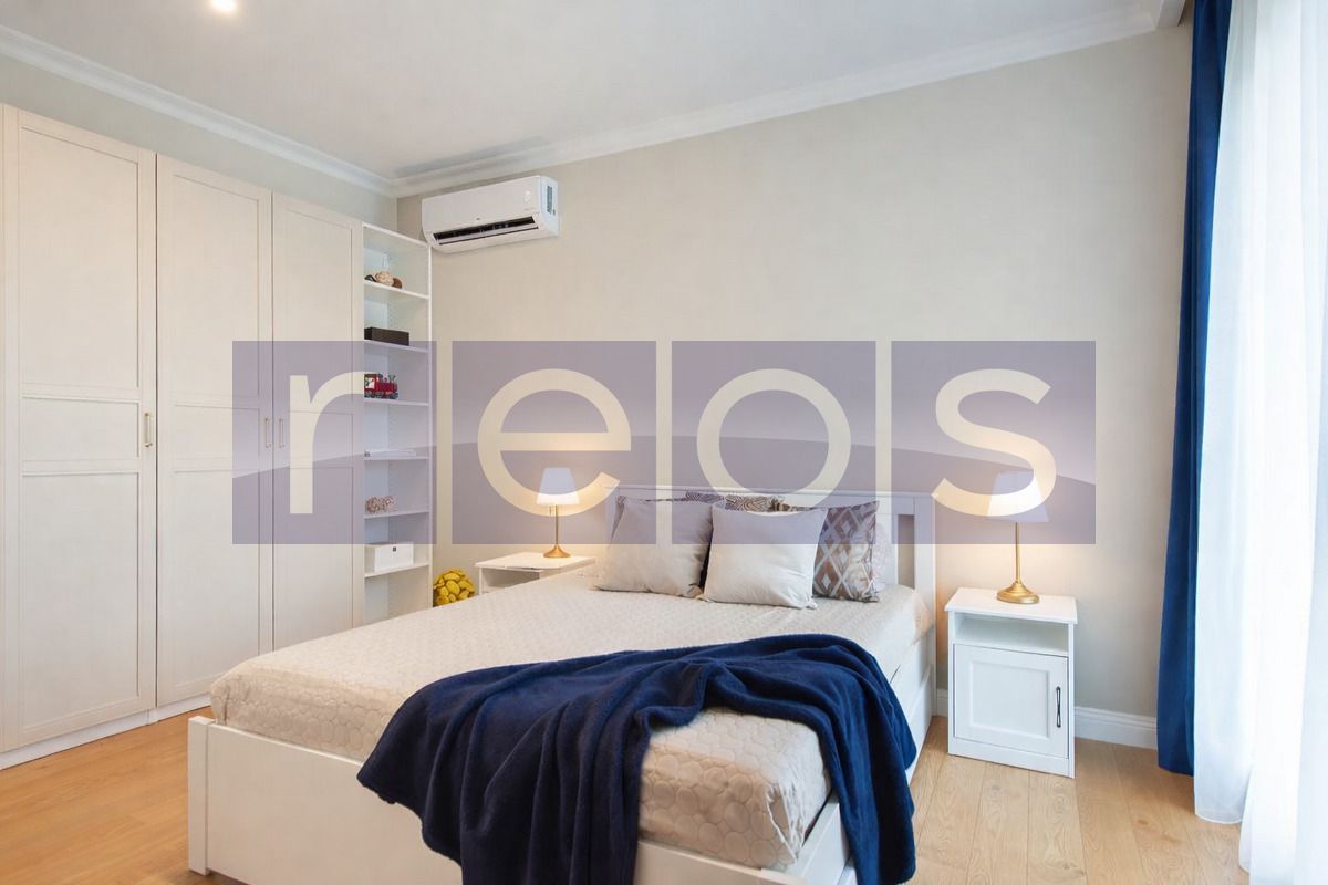 INCHIRIERE 4 CAMERE | AEROGARII | PARCARE | ULTRAFINISAT | MOBILAT LUX - Poză 11