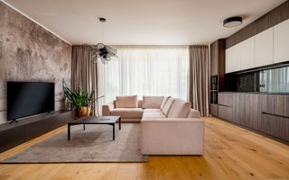 APARTAMENT 3 CAMERE | PREMIUM | PIPERA | MUTARE IMEDIATA - Poză 1