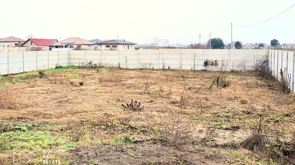 Casa noua pe un nivel, la gri, Mandruloc, comision 0% - Poză 12