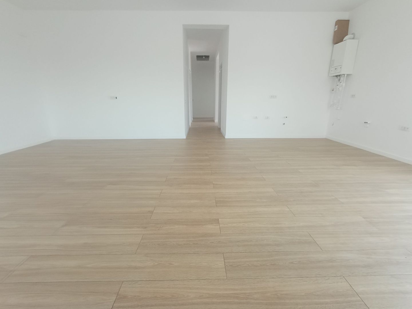 CASA SINGULARA DOMNESTI,FINALIZARE AUGUST, TOATE UTILITATILE, COMIS 0% - Poză 4