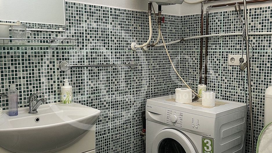 Apartament cu 3 camere de inchiriat, zona Centrala Oradea - Poză 6