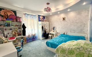 VILA ELEGANTA - 350 mp - D+P+E+M - METROU APARATORII PATRIEI - Poză 19