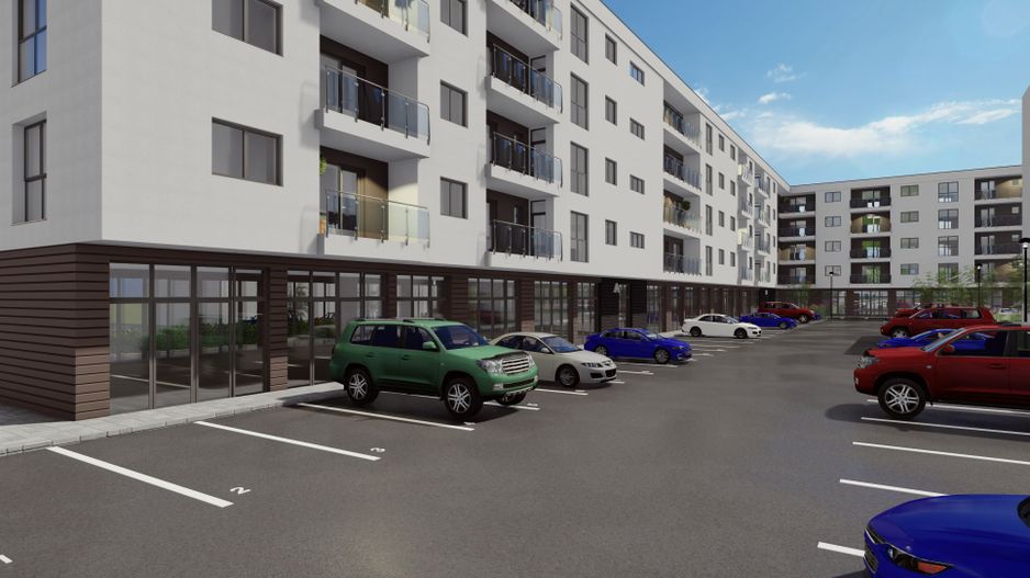 Teren rezidențial cu PROIECT și AC - Poză 5